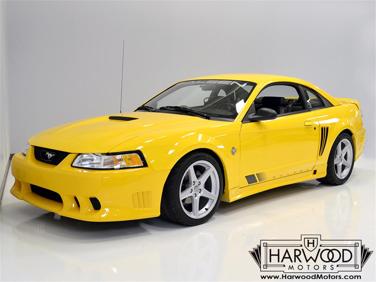 1999 Saleen S-281 for Sale | ClassicCars.com | CC-987815