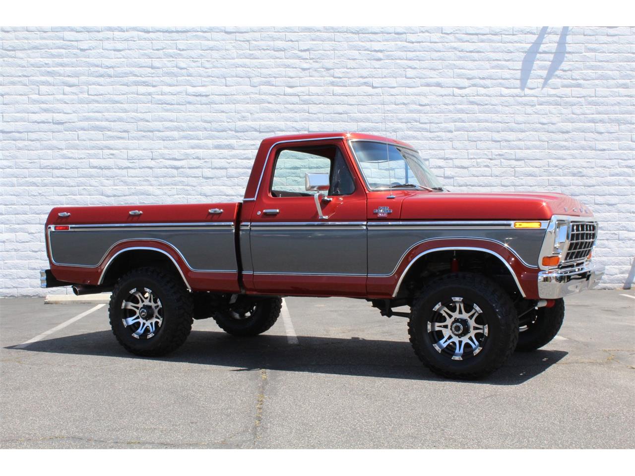 1978 Ford Ranger for Sale | ClassicCars.com | CC-987816