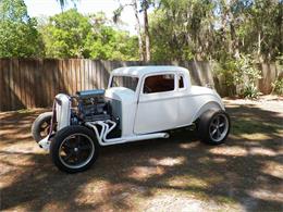 1933 Plymouth Coupe (CC-987834) for sale in Riverview, Florida