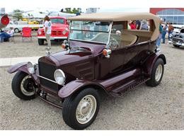 1923 Ford Model T (CC-987835) for sale in Paso Robles, California