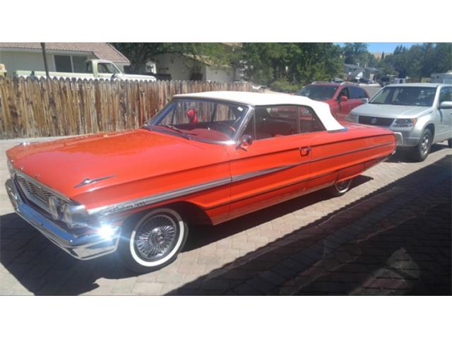 1964 Ford Galaxie (CC-987868) for sale in Reno, Nevada