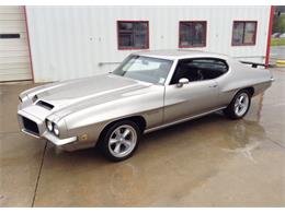 1971 Pontiac LeMans (CC-980787) for sale in Tulsa, Oklahoma