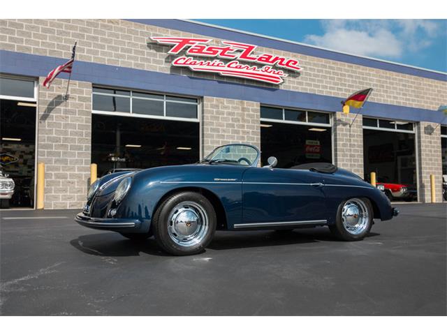 1957 Other/special Speedster (CC-987870) for sale in St. Charles, Missouri