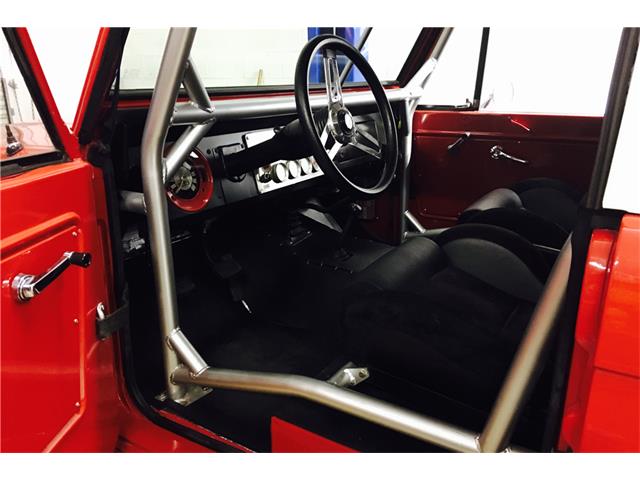 1966 Ford Bronco (CC-987888) for sale in Uncasville, Connecticut