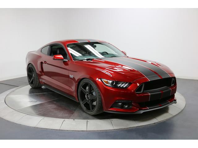 2016 Ford Mustang (CC-987891) for sale in Sun Prairie, Wisconsin