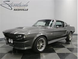 1967 Ford Mustang GT500E Eleanor (CC-987934) for sale in Lavergne, Tennessee