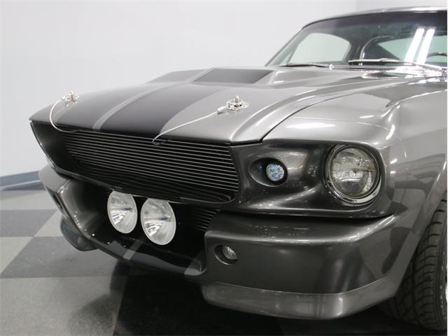 1967 Ford Mustang GT500E Eleanor for Sale | ClassicCars.com | CC 