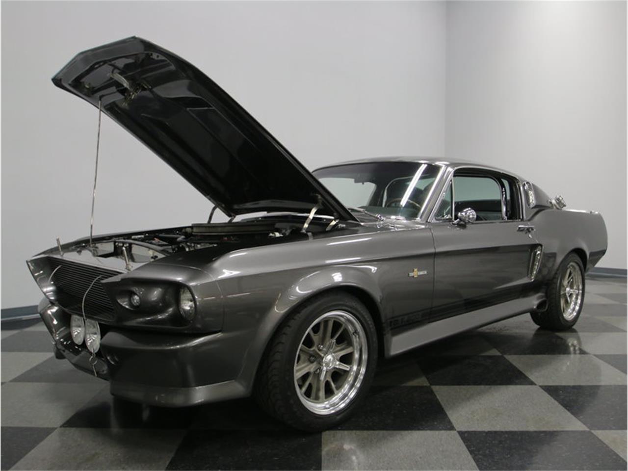 Ford Mustang 1967 Eleanor For Sale