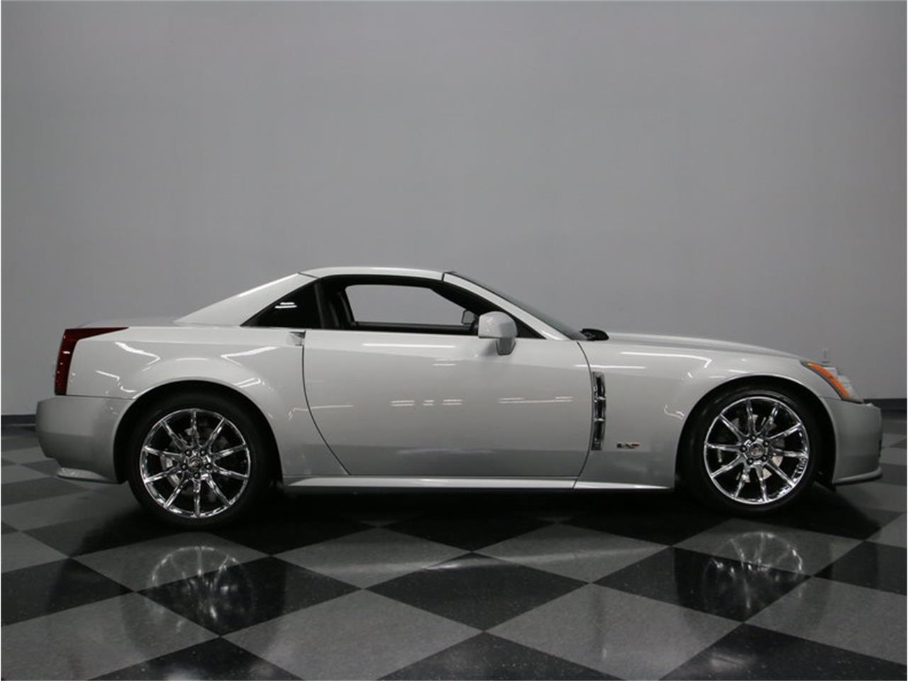 2009 Cadillac XLR-V for Sale | ClassicCars.com | CC-987935