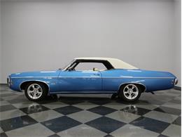 1969 Chevrolet Impala SS (CC-987939) for sale in Lavergne, Tennessee