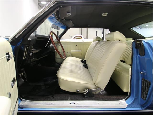 1969 Chevrolet Impala SS (CC-987939) for sale in Lavergne, Tennessee