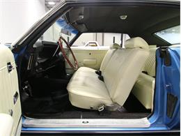 1969 Chevrolet Impala SS (CC-987939) for sale in Lavergne, Tennessee