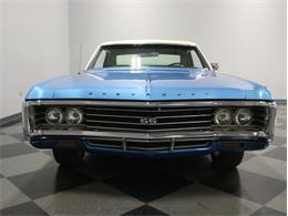 1969 Chevrolet Impala SS (CC-987939) for sale in Lavergne, Tennessee