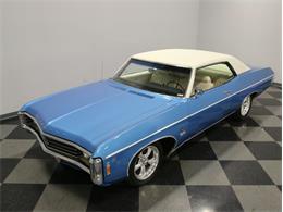 1969 Chevrolet Impala SS (CC-987939) for sale in Lavergne, Tennessee