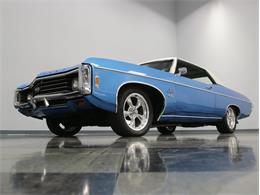 1969 Chevrolet Impala SS (CC-987939) for sale in Lavergne, Tennessee