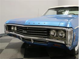 1969 Chevrolet Impala SS (CC-987939) for sale in Lavergne, Tennessee