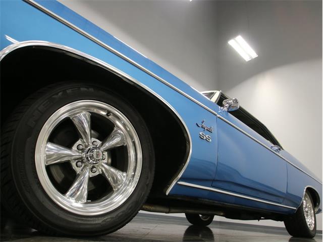 1969 Chevrolet Impala SS (CC-987939) for sale in Lavergne, Tennessee