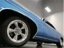1969 Chevrolet Impala SS (CC-987939) for sale in Lavergne, Tennessee