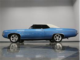 1969 Chevrolet Impala SS (CC-987939) for sale in Lavergne, Tennessee
