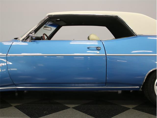 1969 Chevrolet Impala SS (CC-987939) for sale in Lavergne, Tennessee