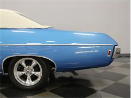 1969 Chevrolet Impala SS (CC-987939) for sale in Lavergne, Tennessee