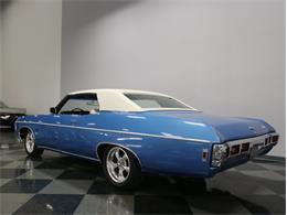 1969 Chevrolet Impala SS (CC-987939) for sale in Lavergne, Tennessee