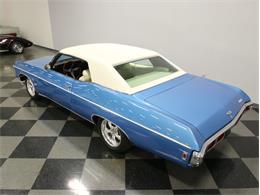 1969 Chevrolet Impala SS (CC-987939) for sale in Lavergne, Tennessee