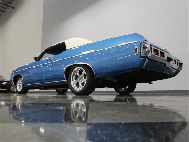 1969 Chevrolet Impala SS (CC-987939) for sale in Lavergne, Tennessee
