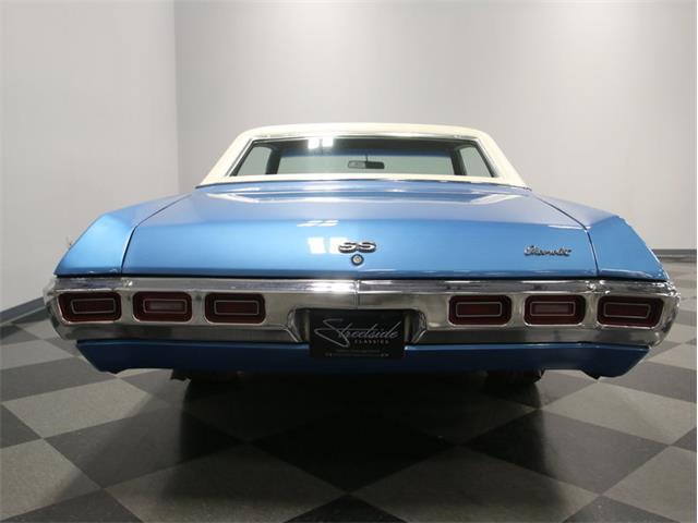 1969 Chevrolet Impala SS (CC-987939) for sale in Lavergne, Tennessee