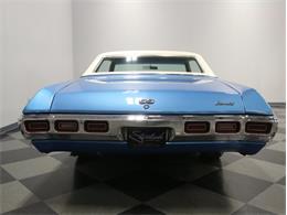 1969 Chevrolet Impala SS (CC-987939) for sale in Lavergne, Tennessee