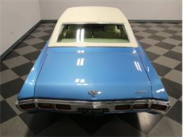 1969 Chevrolet Impala SS (CC-987939) for sale in Lavergne, Tennessee