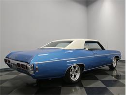 1969 Chevrolet Impala SS (CC-987939) for sale in Lavergne, Tennessee