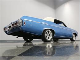 1969 Chevrolet Impala SS (CC-987939) for sale in Lavergne, Tennessee