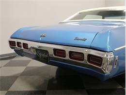 1969 Chevrolet Impala SS (CC-987939) for sale in Lavergne, Tennessee
