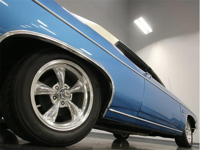 1969 Chevrolet Impala SS (CC-987939) for sale in Lavergne, Tennessee