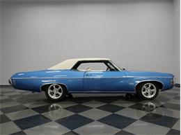1969 Chevrolet Impala SS (CC-987939) for sale in Lavergne, Tennessee
