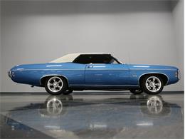 1969 Chevrolet Impala SS (CC-987939) for sale in Lavergne, Tennessee
