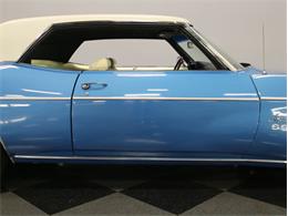 1969 Chevrolet Impala SS (CC-987939) for sale in Lavergne, Tennessee