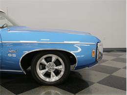 1969 Chevrolet Impala SS (CC-987939) for sale in Lavergne, Tennessee