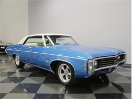 1969 Chevrolet Impala SS (CC-987939) for sale in Lavergne, Tennessee