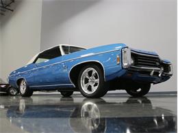 1969 Chevrolet Impala SS (CC-987939) for sale in Lavergne, Tennessee