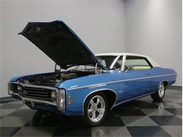 1969 Chevrolet Impala SS (CC-987939) for sale in Lavergne, Tennessee