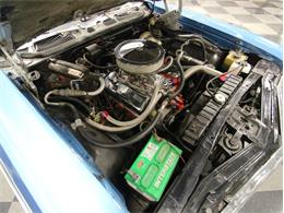1969 Chevrolet Impala SS (CC-987939) for sale in Lavergne, Tennessee