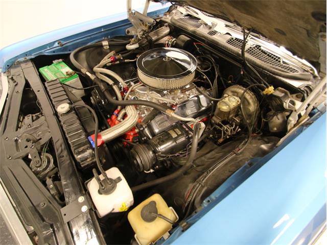 1969 Chevrolet Impala SS (CC-987939) for sale in Lavergne, Tennessee