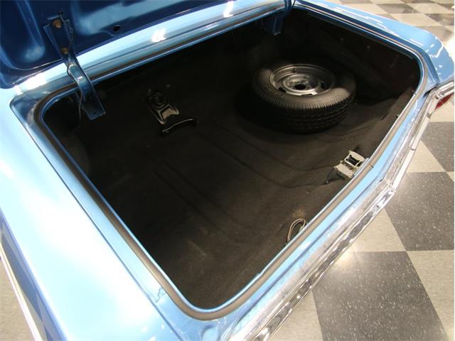 1969 Chevrolet Impala SS (CC-987939) for sale in Lavergne, Tennessee