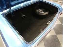 1969 Chevrolet Impala SS (CC-987939) for sale in Lavergne, Tennessee