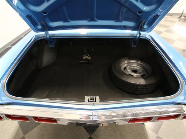 1969 Chevrolet Impala SS (CC-987939) for sale in Lavergne, Tennessee