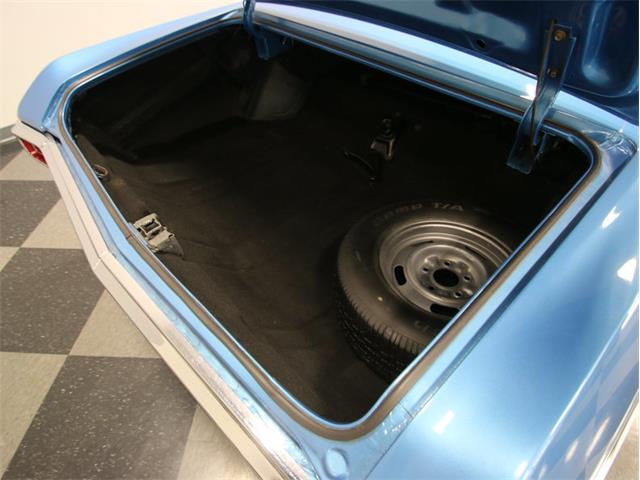 1969 Chevrolet Impala SS (CC-987939) for sale in Lavergne, Tennessee