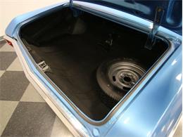 1969 Chevrolet Impala SS (CC-987939) for sale in Lavergne, Tennessee