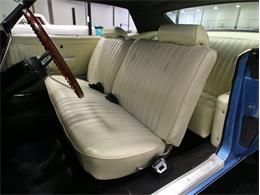 1969 Chevrolet Impala SS (CC-987939) for sale in Lavergne, Tennessee